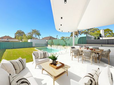 2B Besborough Avenue, Bexley