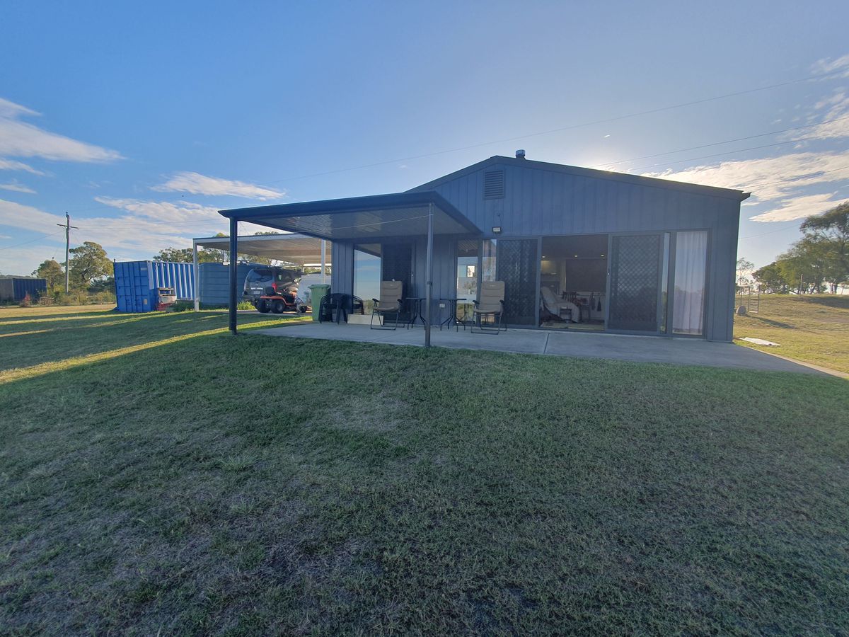 342 STRETTON DRIVE, Blackbutt Main Street Realty