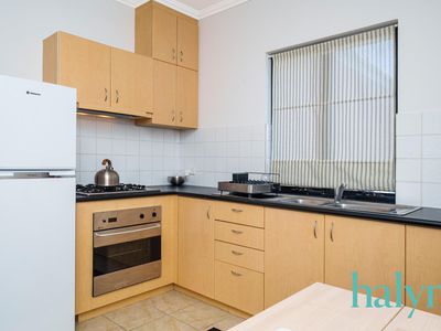 36 / 65 Palmerston Street, Perth