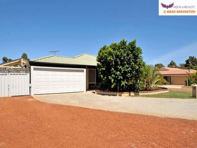 7 Sulphur Cove, Stratton