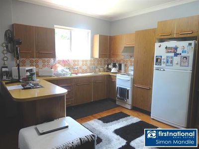 1 Walters Street, Arncliffe