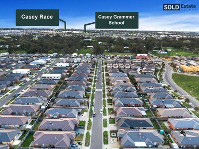22 Cadillac Street, Cranbourne East