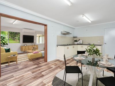 52 Beatrice Street, Mooroobool
