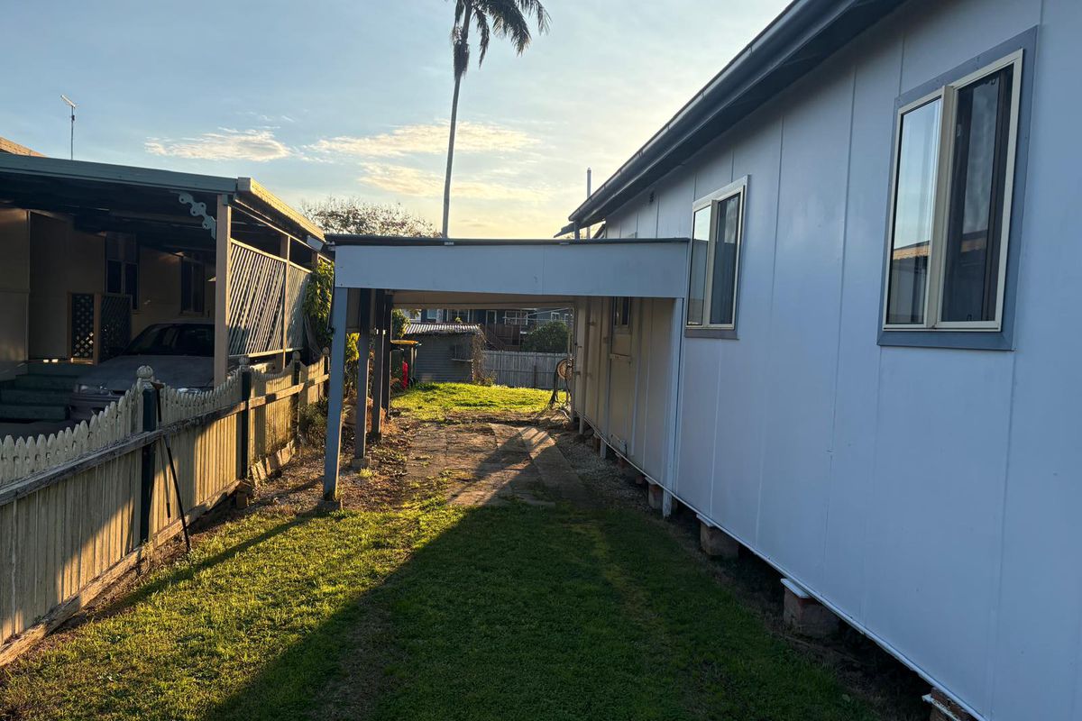 25 McLachlan Street, Maclean