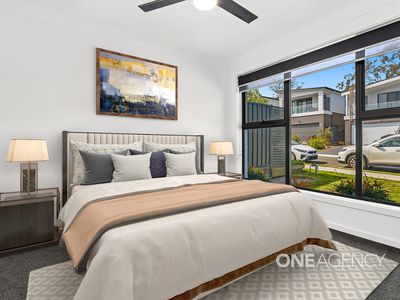 47a Upland Chase, Albion Park