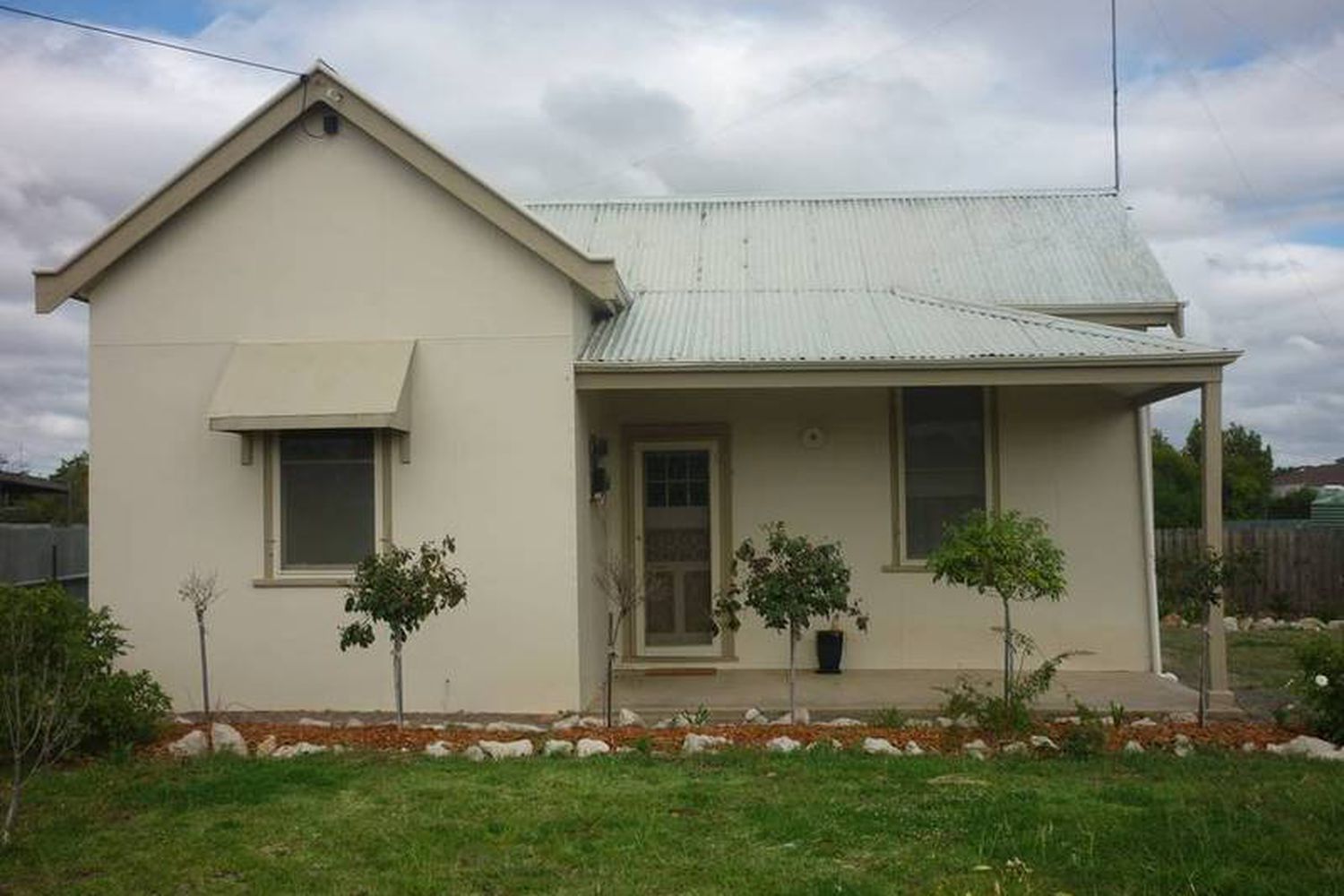 Warracknabeal