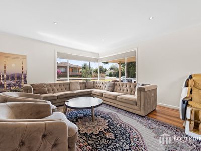 12 Sarona Street, Dandenong
