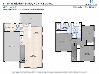 51 / 40 Gledson Street, North Booval