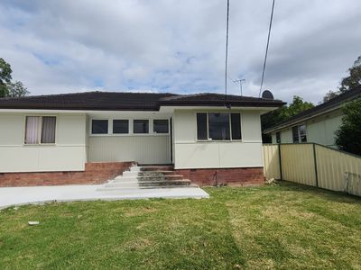 17 Morgan Street, Miller