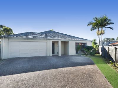 62 WIRRA CIRCUIT, Wynnum West