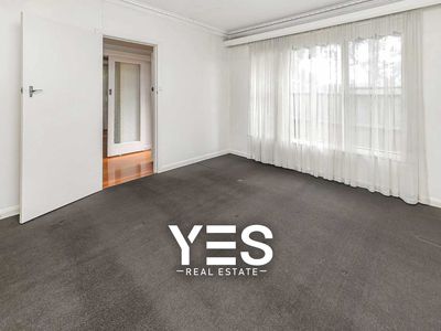 4 / 3 Crescent Road, Camberwell