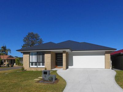 8 Stockmans Way, Tea Gardens