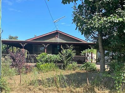 61 Cullen Road, Nimbin
