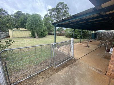 14 Henry Street, Kingaroy