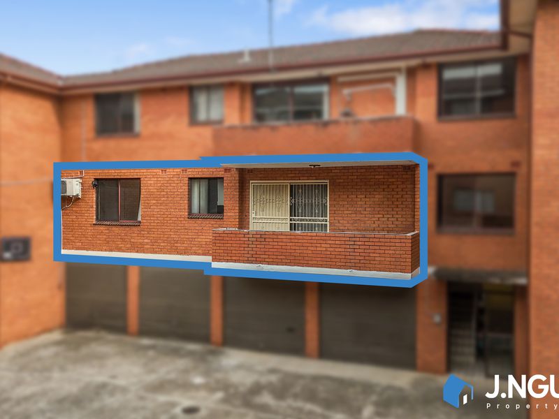 2 / 74 McBurney Road, Cabramatta