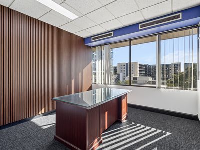 23 / 231 Adelaide Terrace, Perth