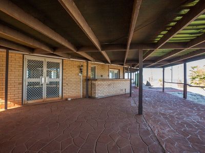 1 Goode Street, Port Hedland