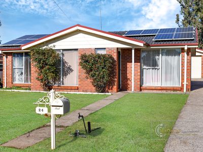 24 Danny Street, Werrington