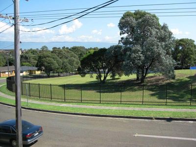 Barrack Heights