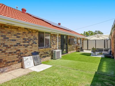 46 Sidney Nolan Drive, Coombabah