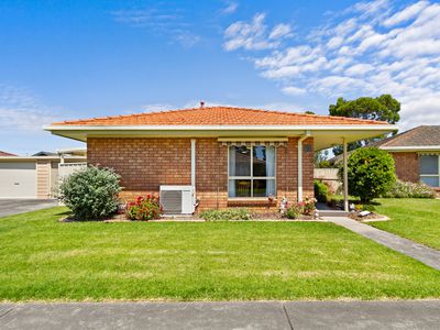 9 / 242 Raglan Street, Sale
