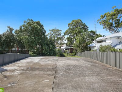 41 Hopewood Crescent, Fairy Meadow