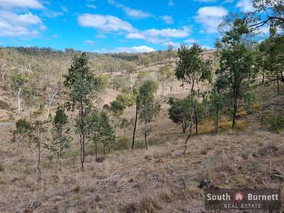 169 McCAULEY Weir Road, South East Nanango