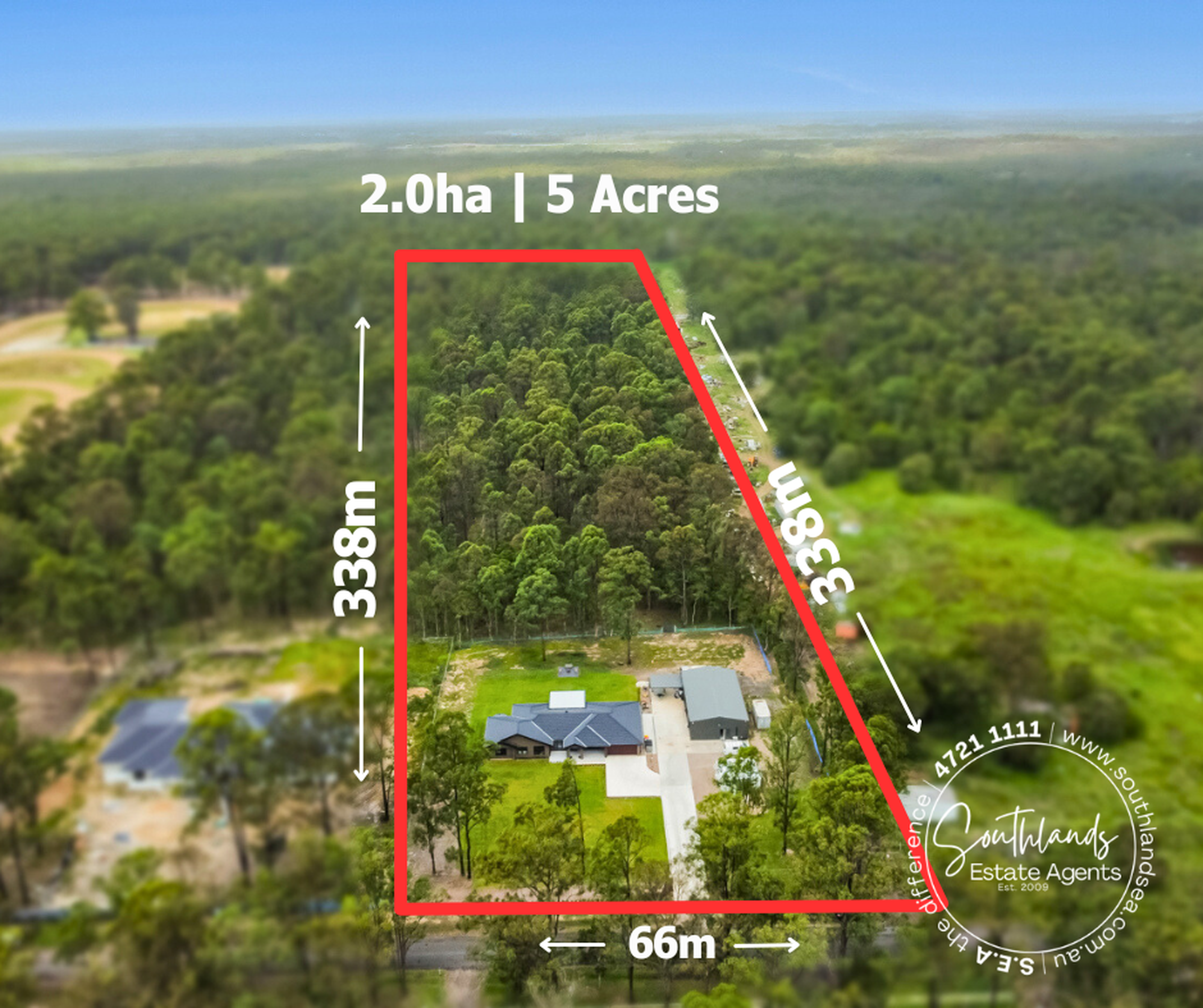 150 Rickards Road, CASTLEREAGH