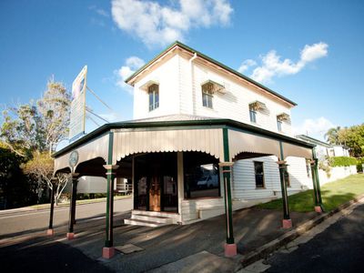 Office space 1 & 2   / 1 Loudon Street, Sandgate