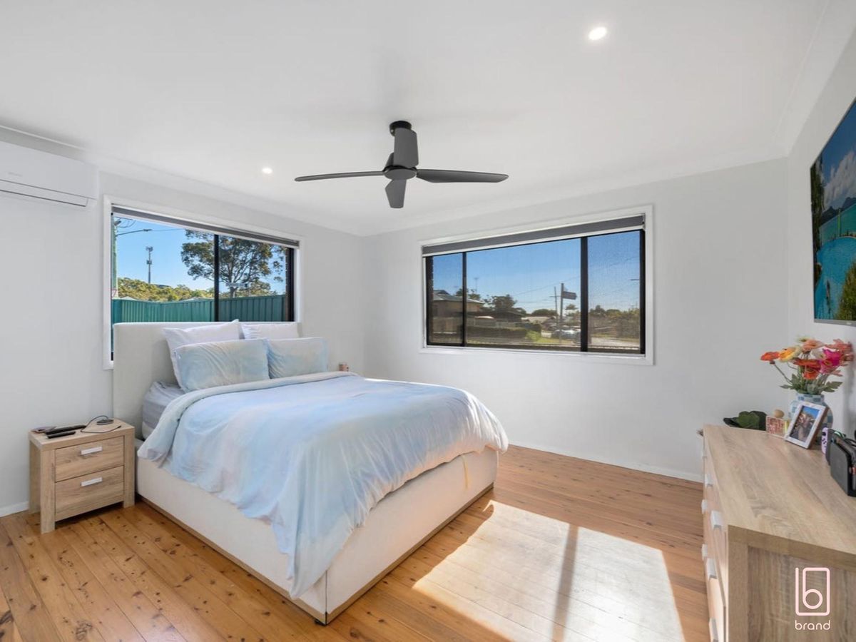 111 Perouse Avenue, San Remo
