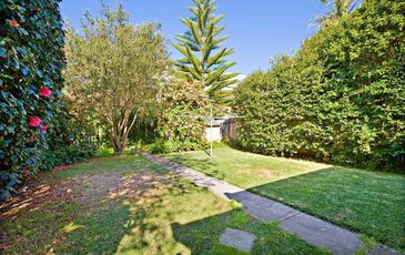 35 Macpherson Street, Mosman