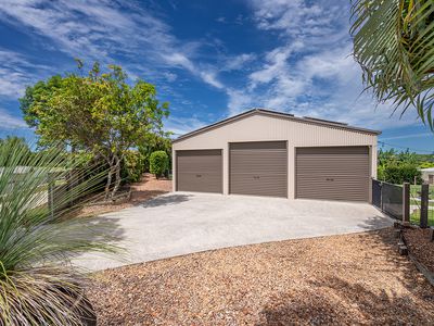 9 Wattle Avenue, Beerburrum