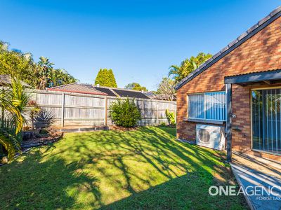 4 Nebo Cl, Forest Lake