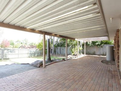 14 Yalumba Street, Kingston