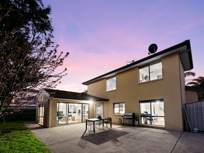 51 McCubbin Drive, Taylors Lakes