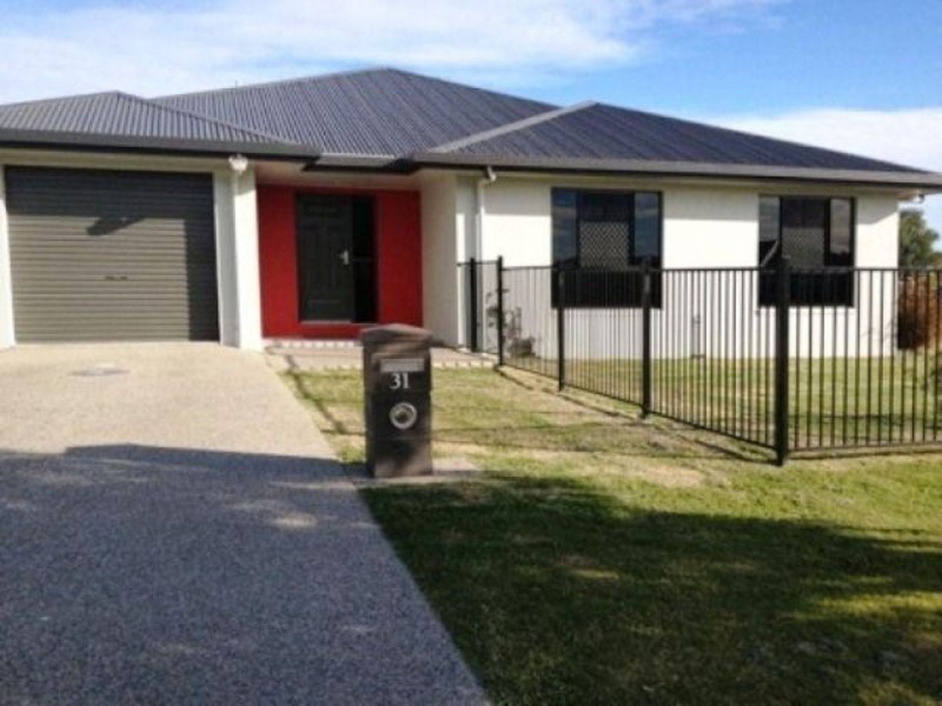 31 Temples Lane, Bakers Creek 360 Property Management