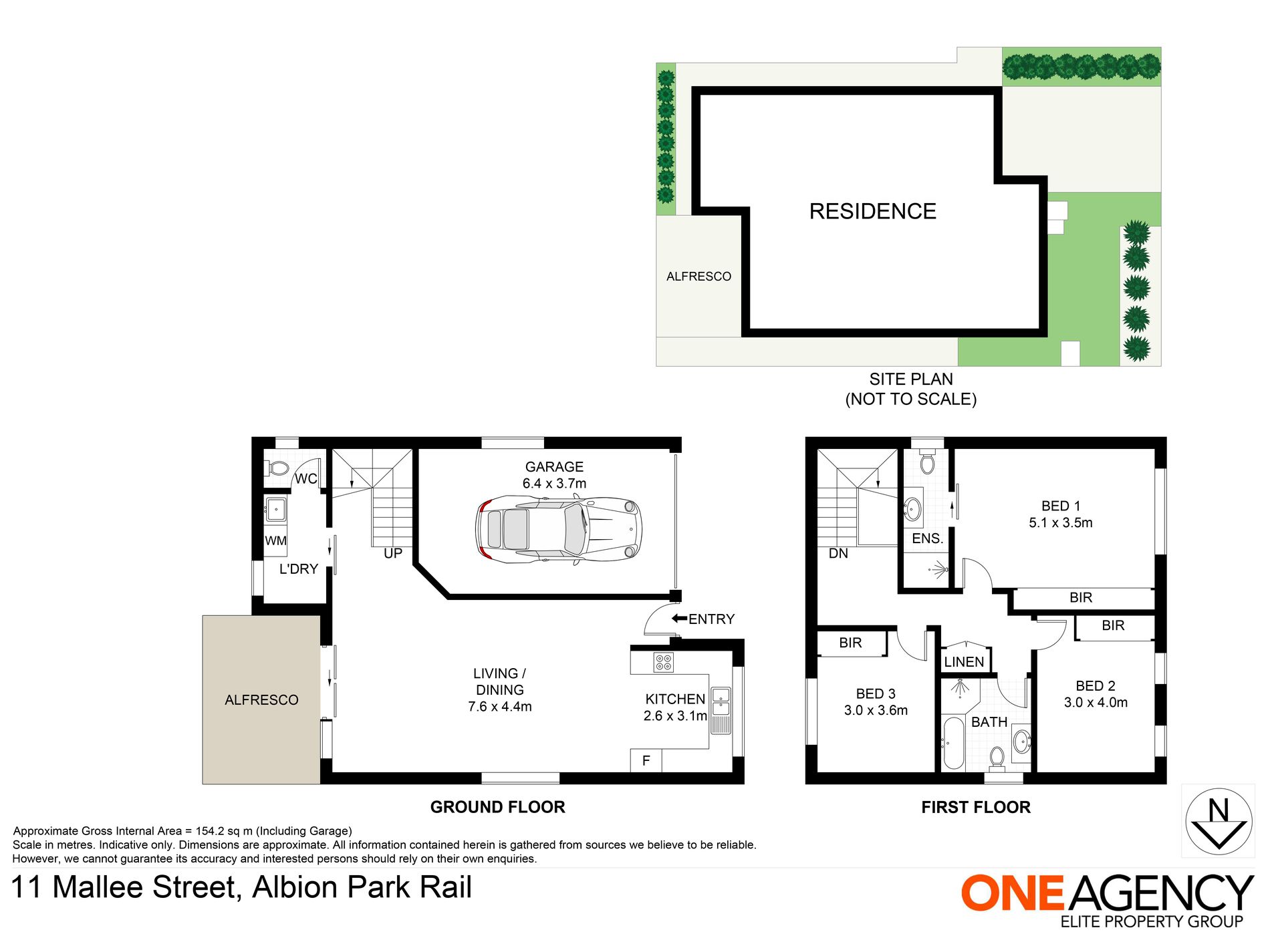 11 Mallee Street, Albion Park Rail