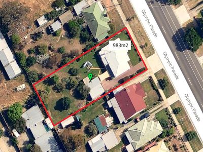11 Olympic Parade, Kangaroo Flat