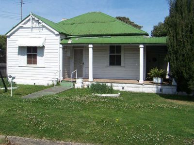 1 Short Street, Berkeley