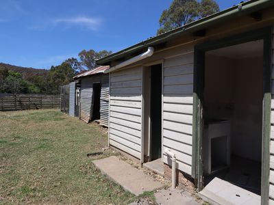 18 High Street, Heathcote