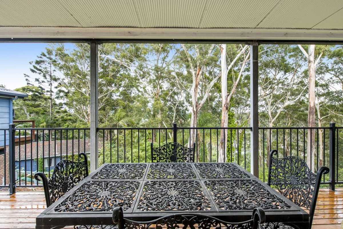 158 Scenic Highway, Terrigal