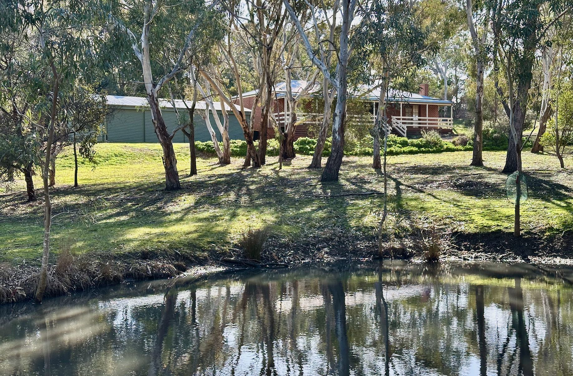 145 Common Road, Inverleigh