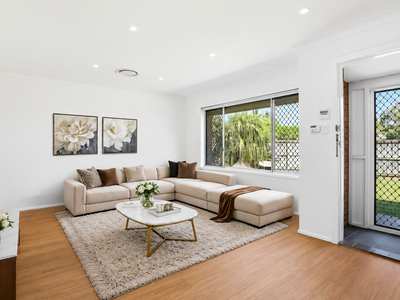 339 Old Prospect Road, Greystanes