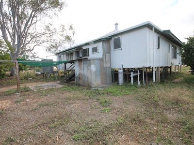 62 Millchester Road, Queenton