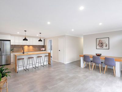 3 Lyrebird Drive, Nowra