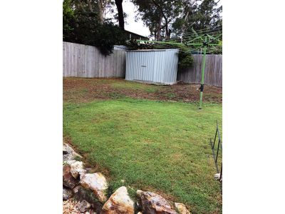 4 Lachlan Drive, Coomera