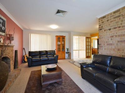 122 Graeme Street, Hannans