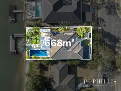 24 Gibraltar Drive, Isle Of Capri