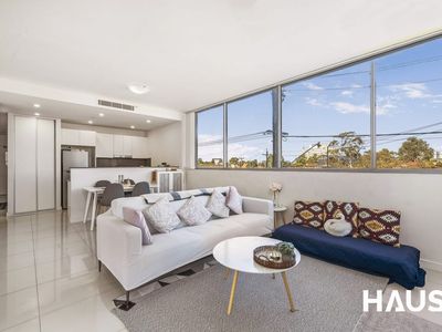 101 / 2 River Rd West, Parramatta