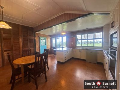 13461 Bunya Highway, Tingoora